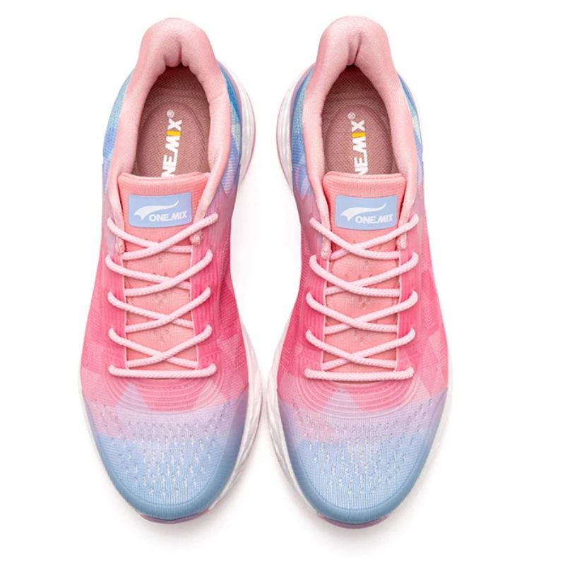 Yeral Unisex Sneaker - Vit