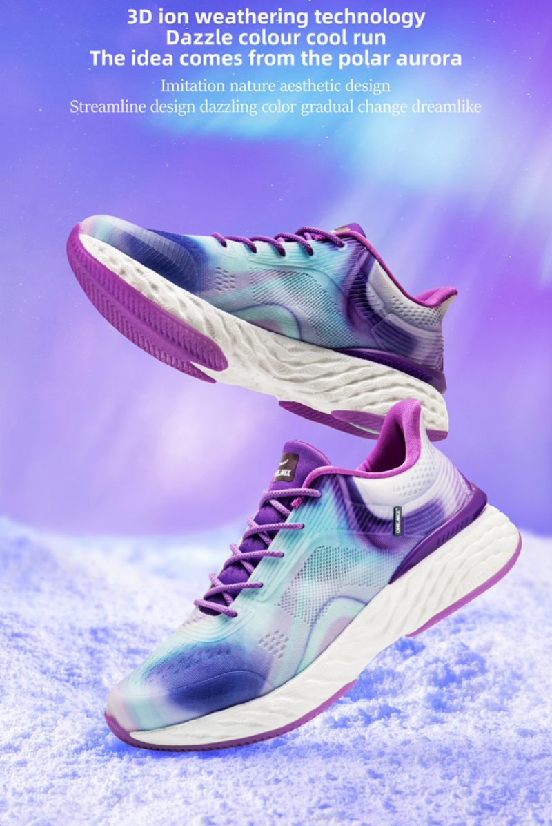 Yeral Unisex Sneaker - Vit