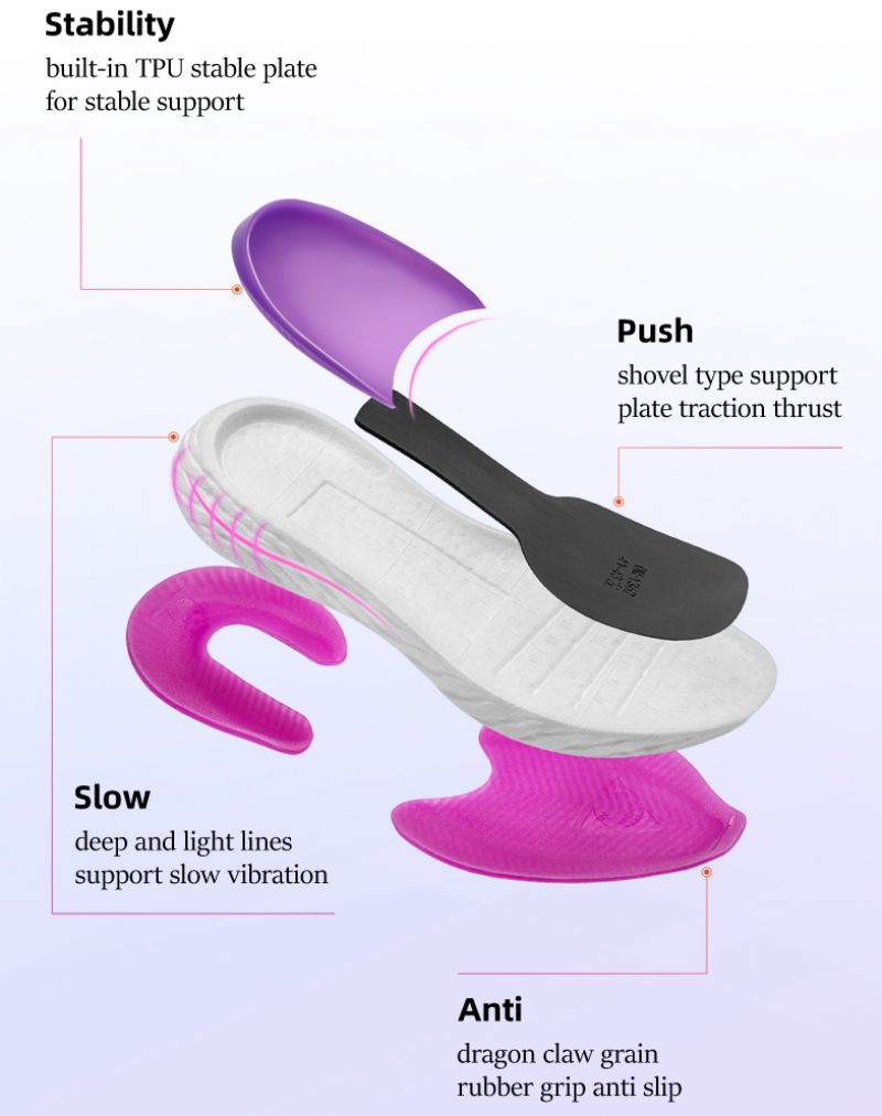 Yeral Unisex Sneaker - Vit