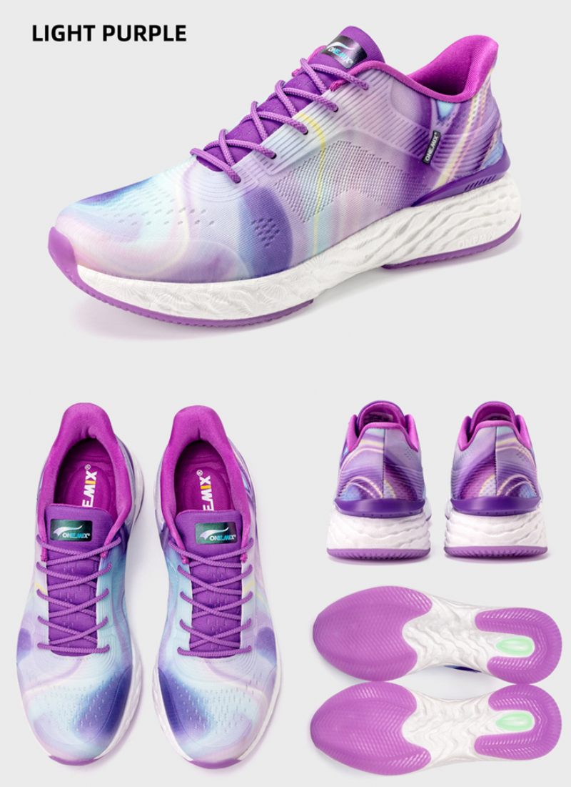 Yeral Unisex Sneaker - Vit
