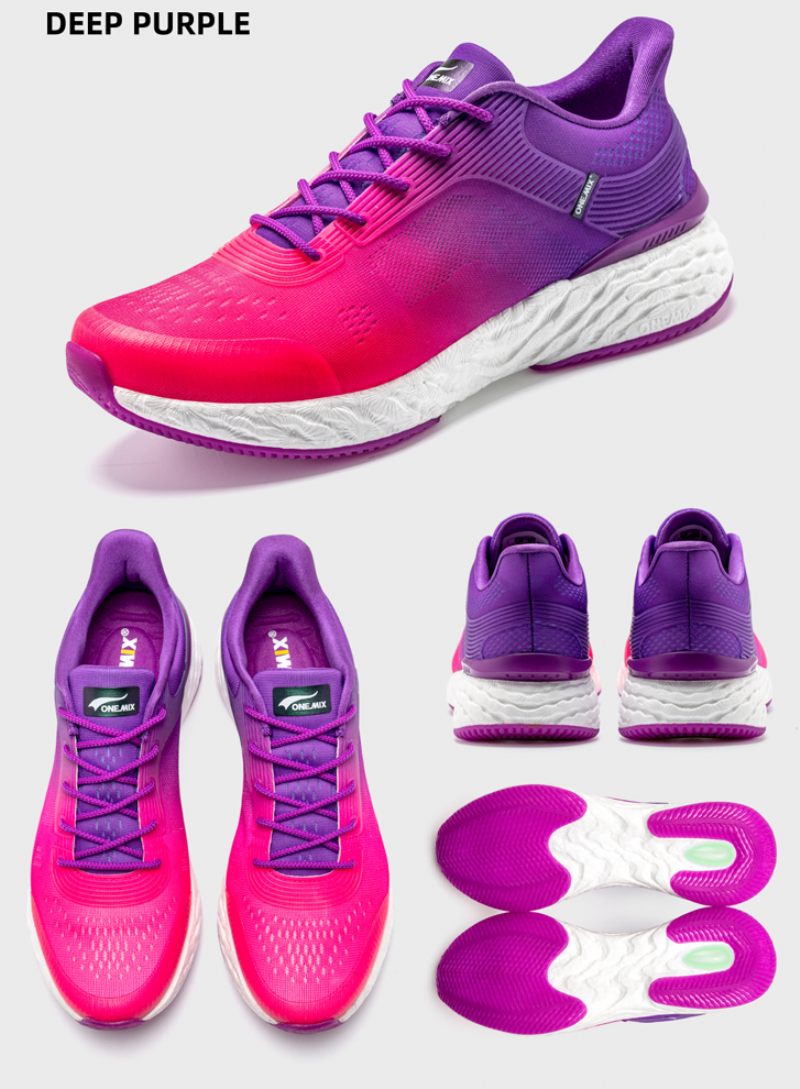 Yeral Unisex Sneaker - Vit