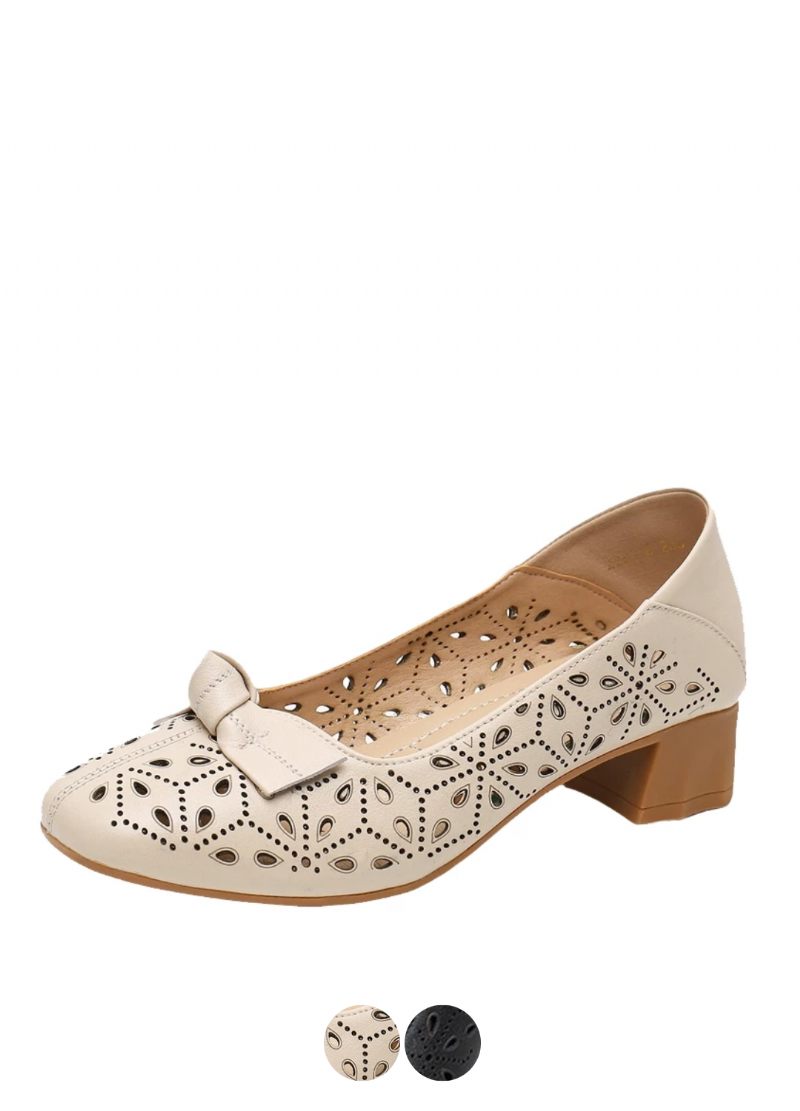 Yisney Casual Pumps För Kvinnor
