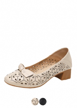 Yisney Casual Pumps För Kvinnor