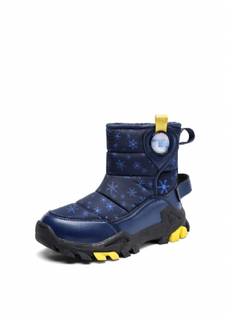 Ylai Pojkars Snöstövel
