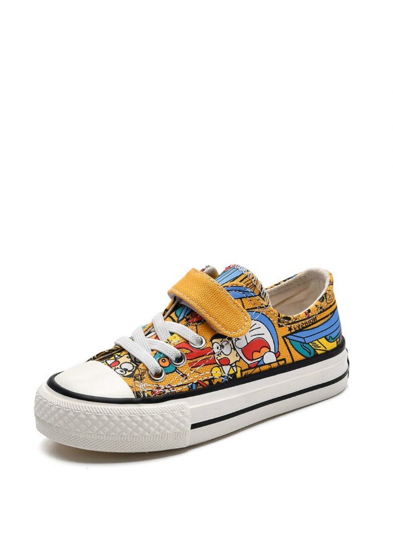 Yohandri Pojkar Mode Sneaker