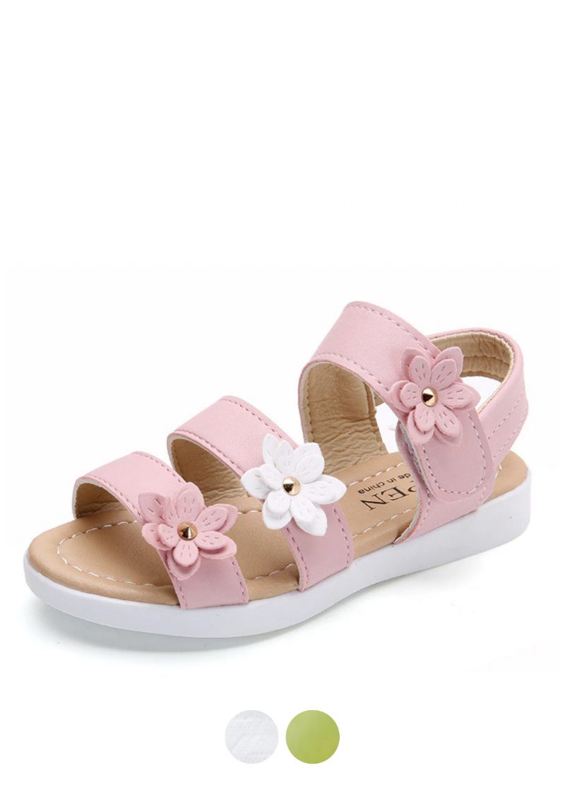 Yojama Fashion Sandal För Flickor