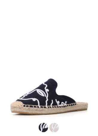 Yolanda Espadrillor För Damer