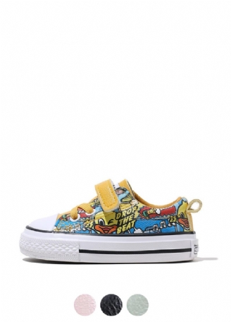 York Unisex Casual Sneaker För Barn