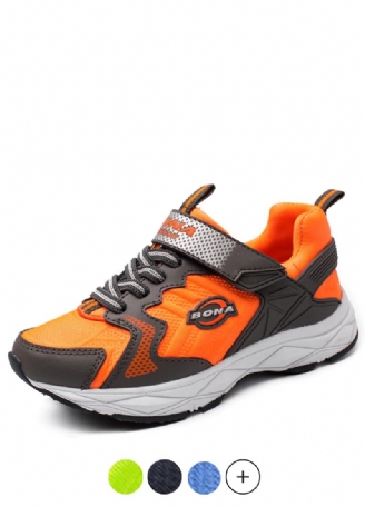 Yorman Pojkar Casual Sneakers