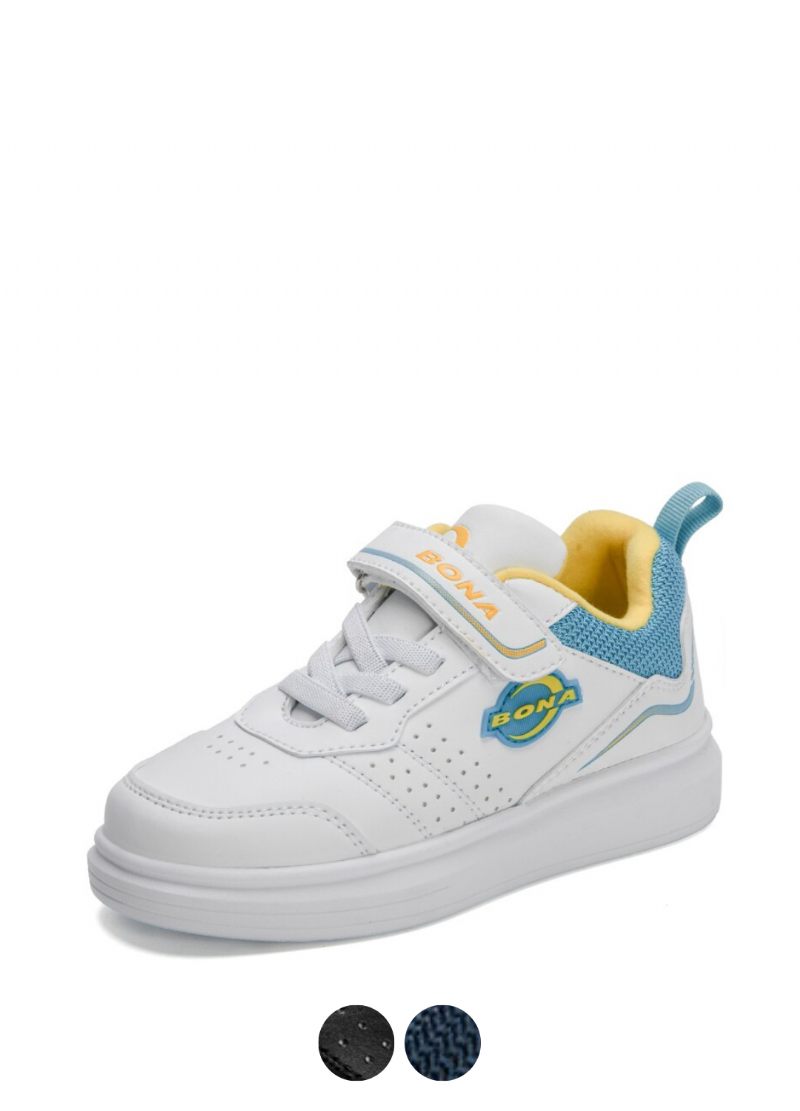 Yormand Fashion Sneaker För Pojkar