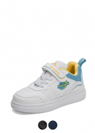 Yormand Fashion Sneaker För Pojkar