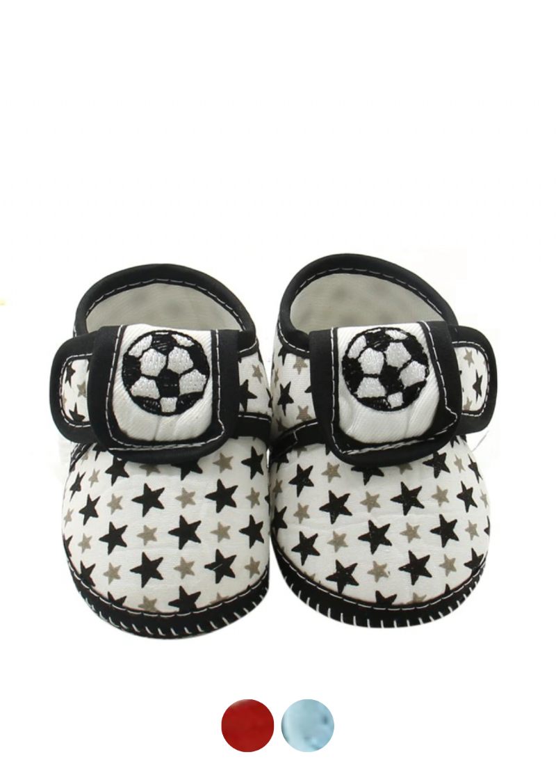 Yosmar Baby Pojkar Casual Sneakers