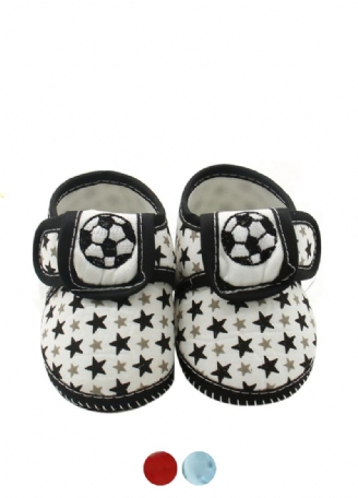 Yosmar Baby Pojkar Casual Sneakers