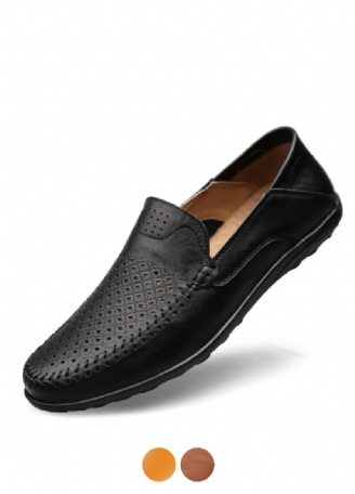 Yosmar Loafers För Män Casual Skor