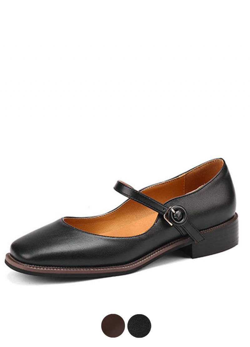 Yrma Elegant Pumps För Kvinnor