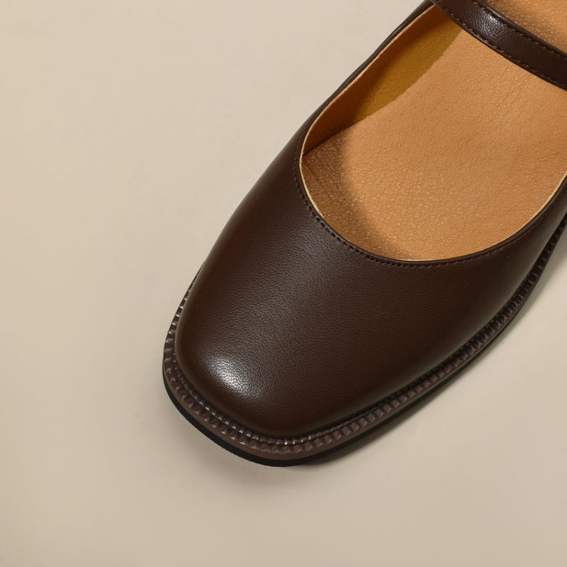 Yrma Elegant Pumps För Kvinnor - Svart