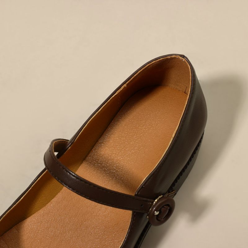 Yrma Elegant Pumps För Kvinnor - Svart