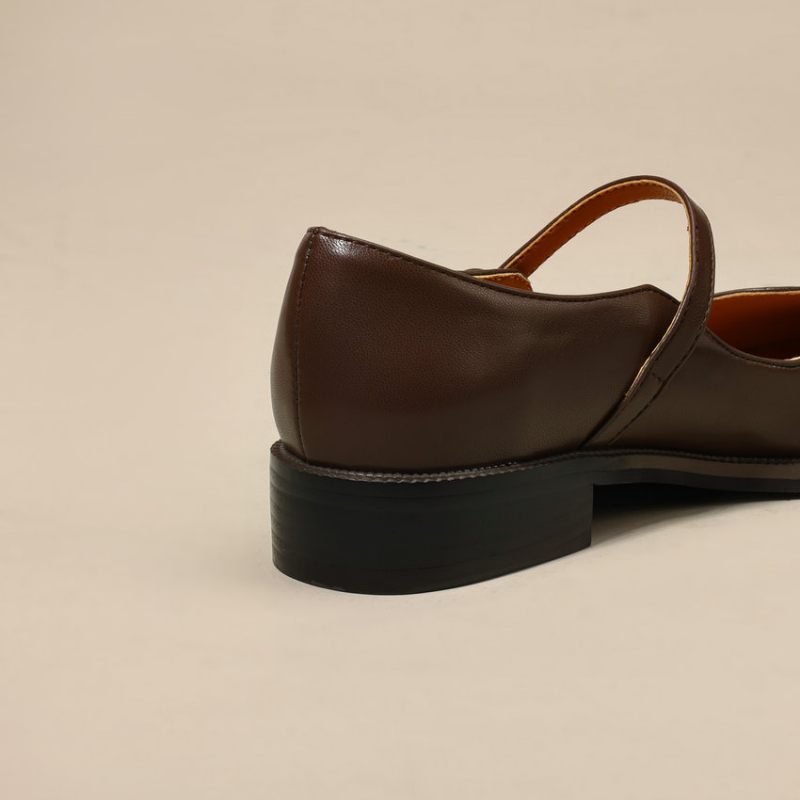 Yrma Elegant Pumps För Kvinnor - Svart