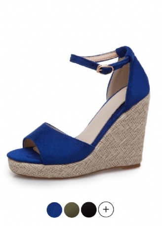 Yubarta Wedges