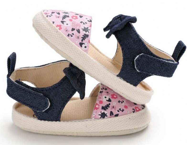Yuder Platta Flickskor - Beige