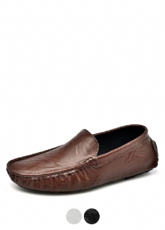 Yuri Loafer Fritidsskor För Män