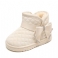 Ivory Fur