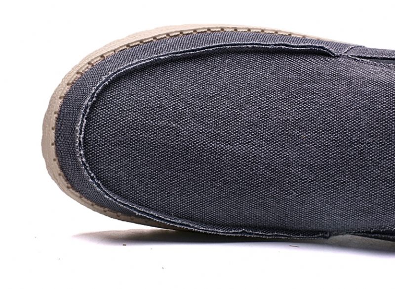 Yves Mule Casual Skor För Män - Blå
