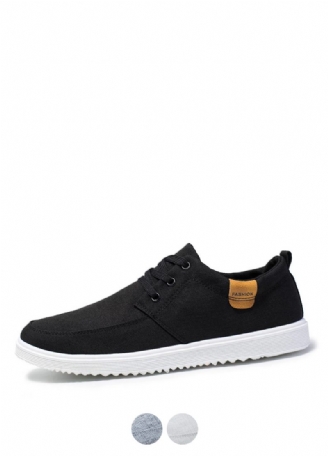 Zabel Casual Sneaker För Män