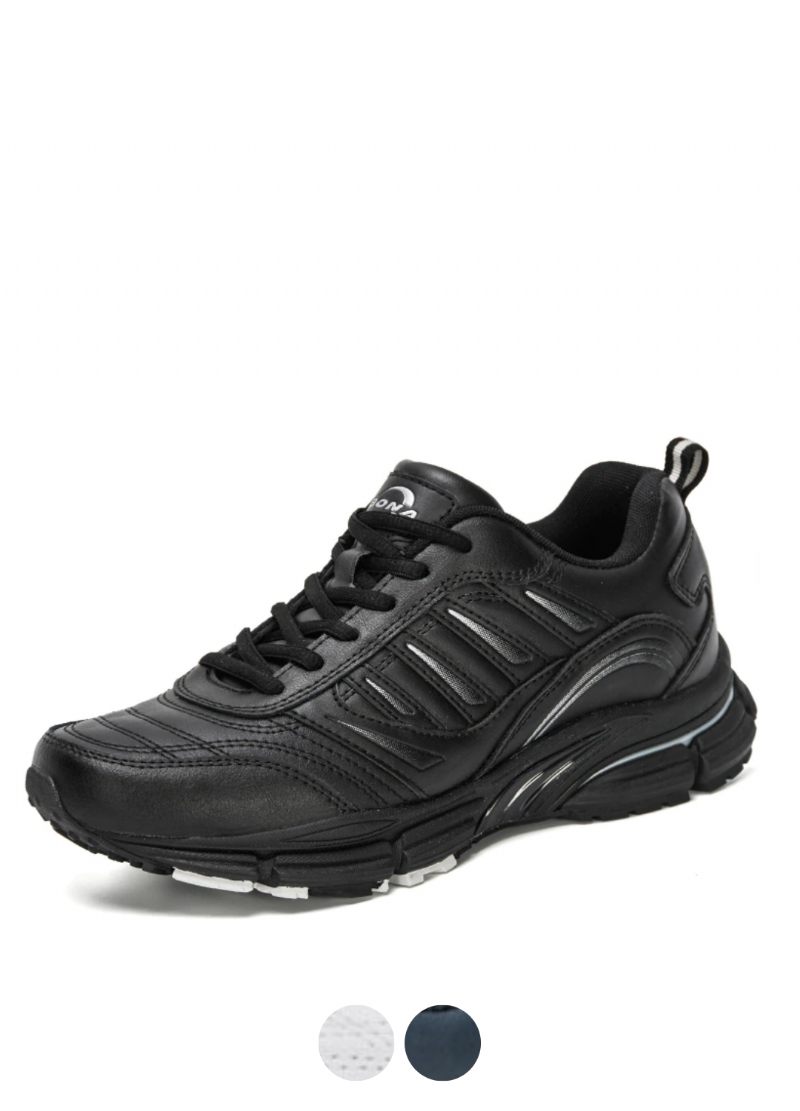 Zachary Modesneakers För Män