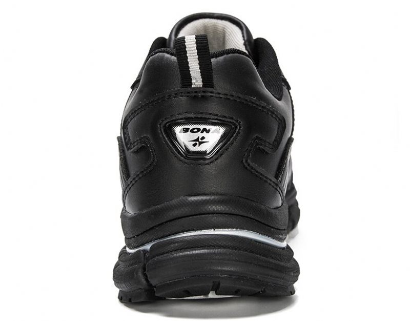 Zachary Modesneakers För Män - Svart