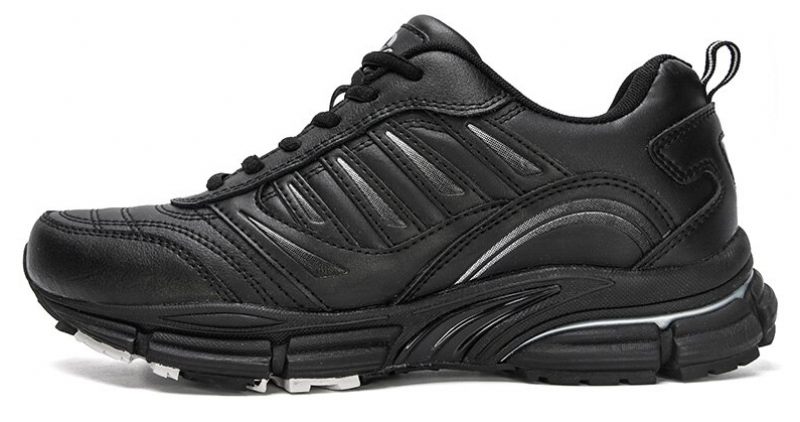 Zachary Modesneakers För Män - Svart