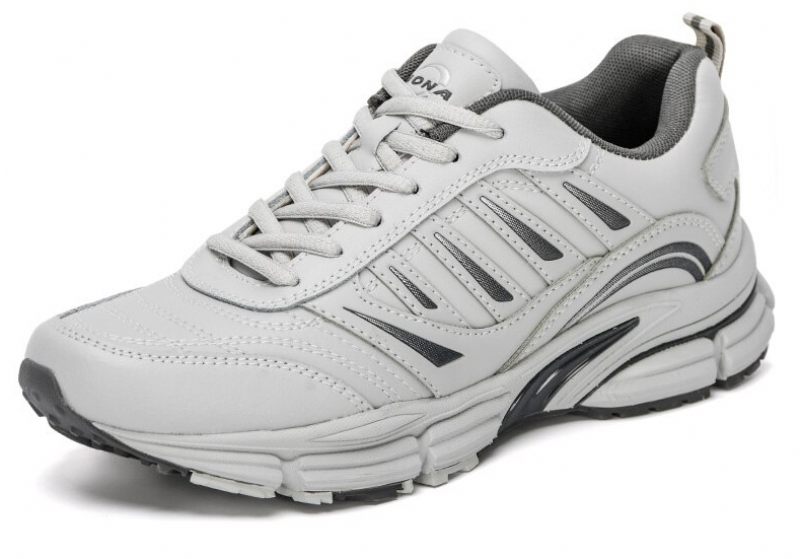Zachary Modesneakers För Män - Svart