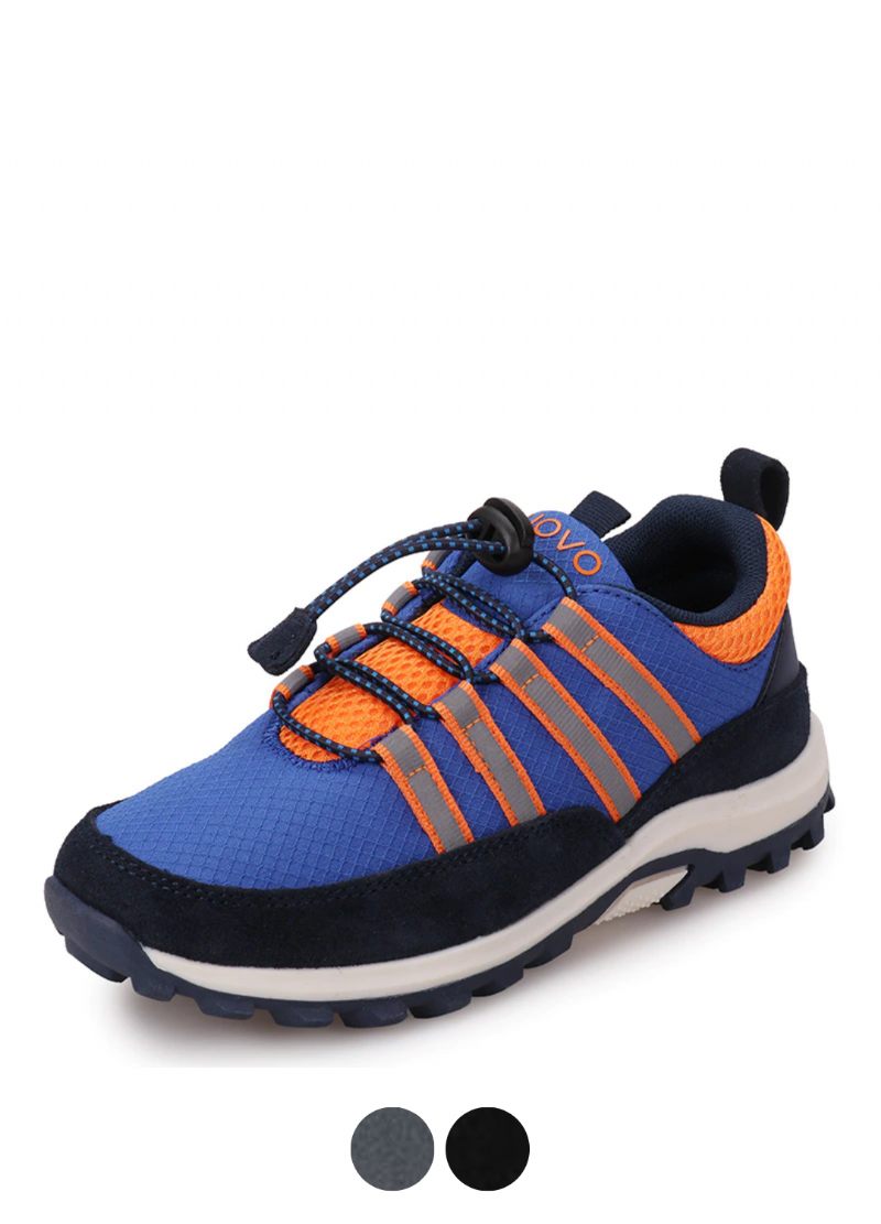 Zack Pojkar Casual Sneaker