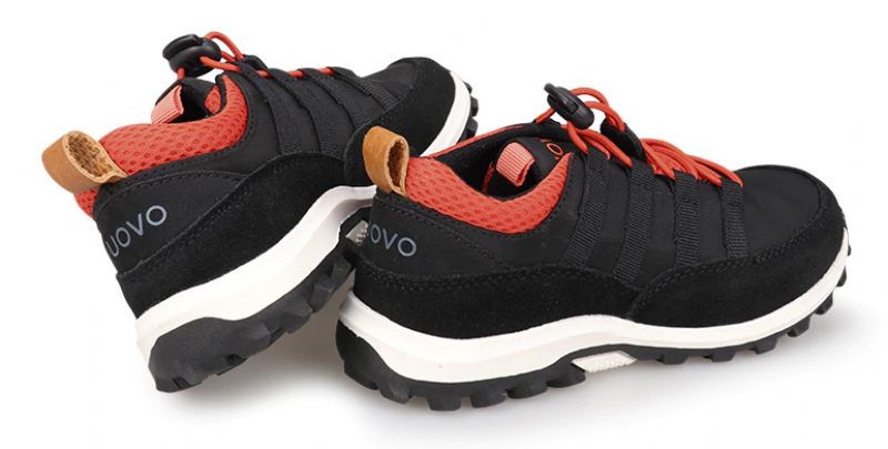 Zack Pojkar Casual Sneaker - Blå