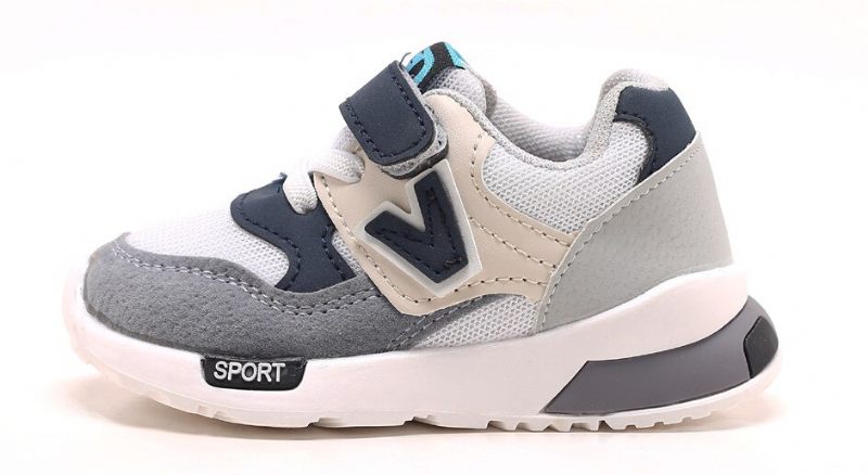 Zafiro Unisex Casual Sneakers För Barn - Rosa
