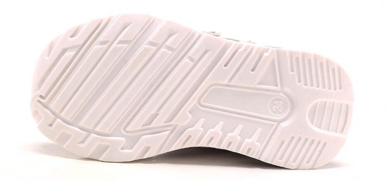 Zafiro Unisex Casual Sneakers För Barn - Rosa