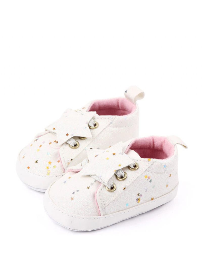 Zahara Baby Flickor Casual Sneaker
