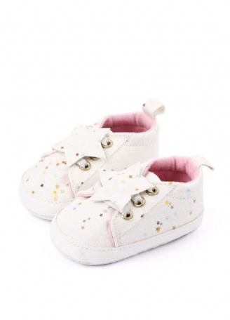 Zahara Baby Flickor Casual Sneaker