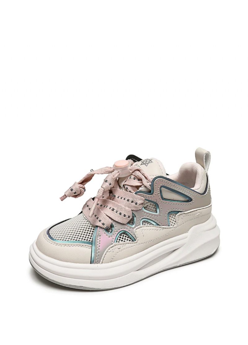 Zair Unisex Casual Sneaker För Barn