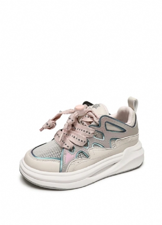 Zair Unisex Casual Sneaker För Barn