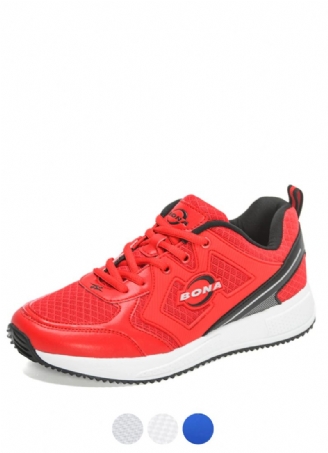 Zalew Fashion Sneaker För Män