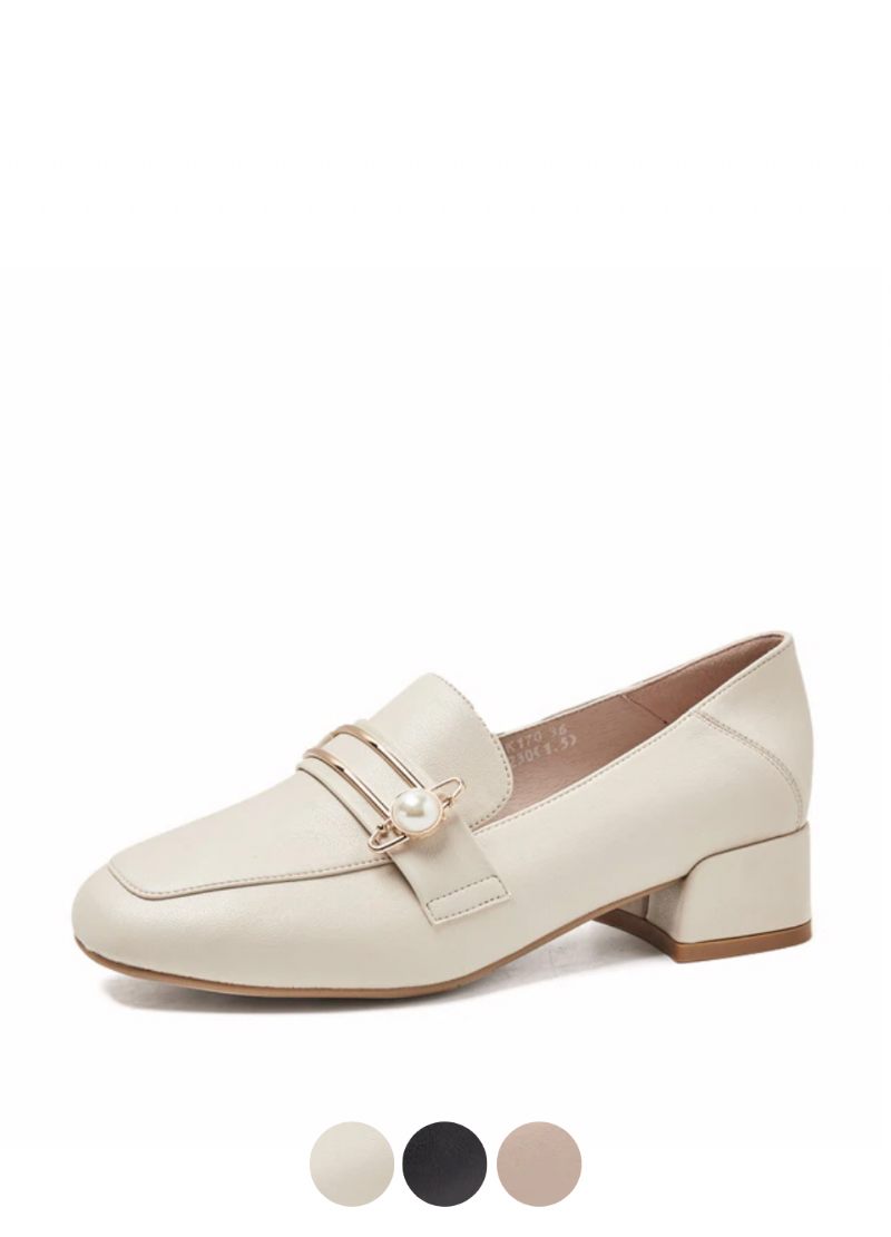 Zaley Loafer Dam