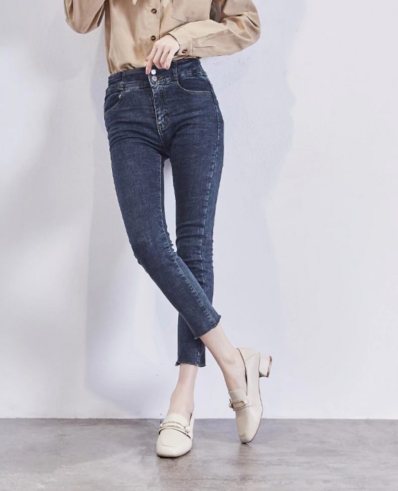Zaley Loafer Dam - Beige