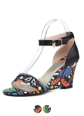 Zambia Wedges