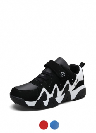 Zamir Pojkar Mode Sneaker
