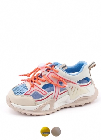 Zamuel Pojkar Mode Sneaker