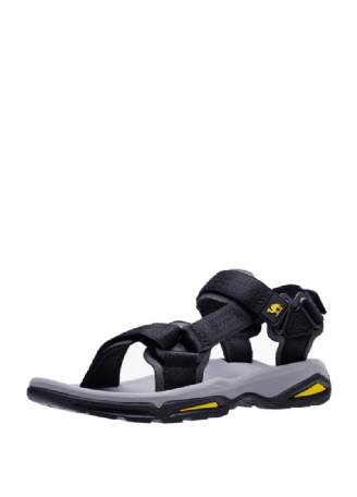 Zanetti Sandaler För Män