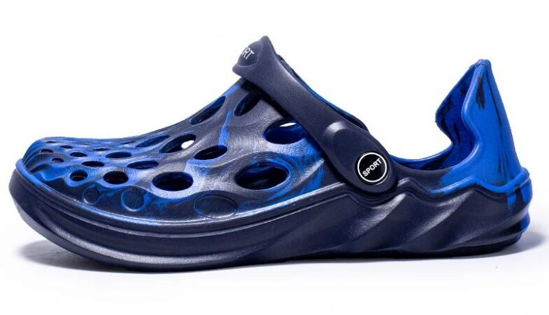 Zaniolo Unisex Utomhustoffel - Grön