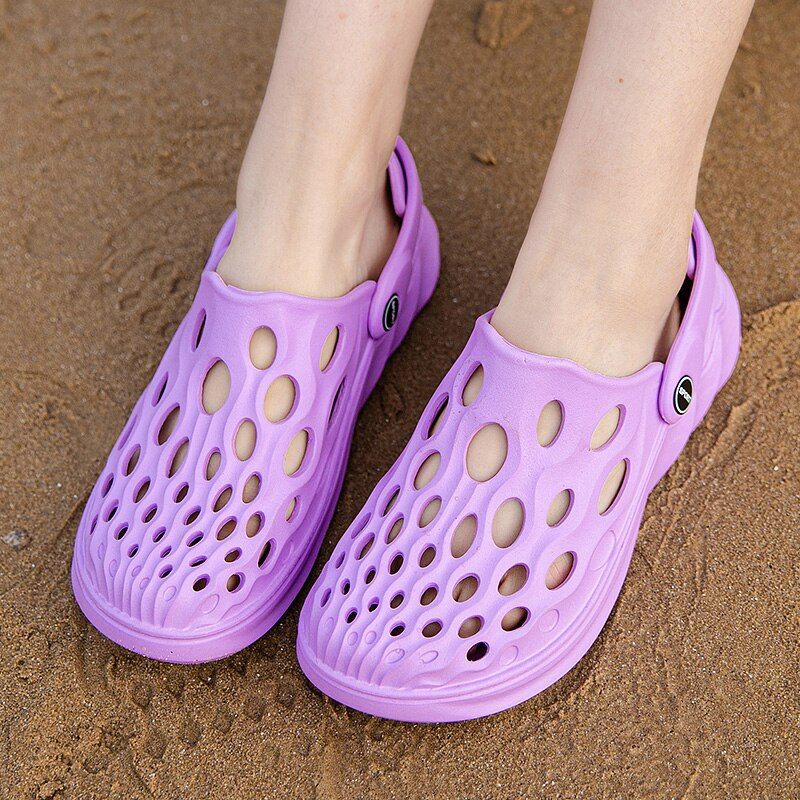 Zaniolo Unisex Utomhustoffel - Grön