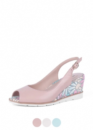 Zariely Wedges